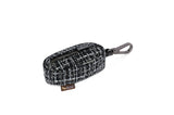 Tweed Black