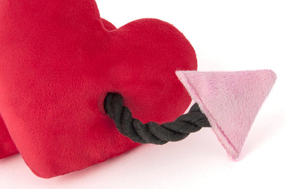 Puppy Love Fur-ever Hearts
