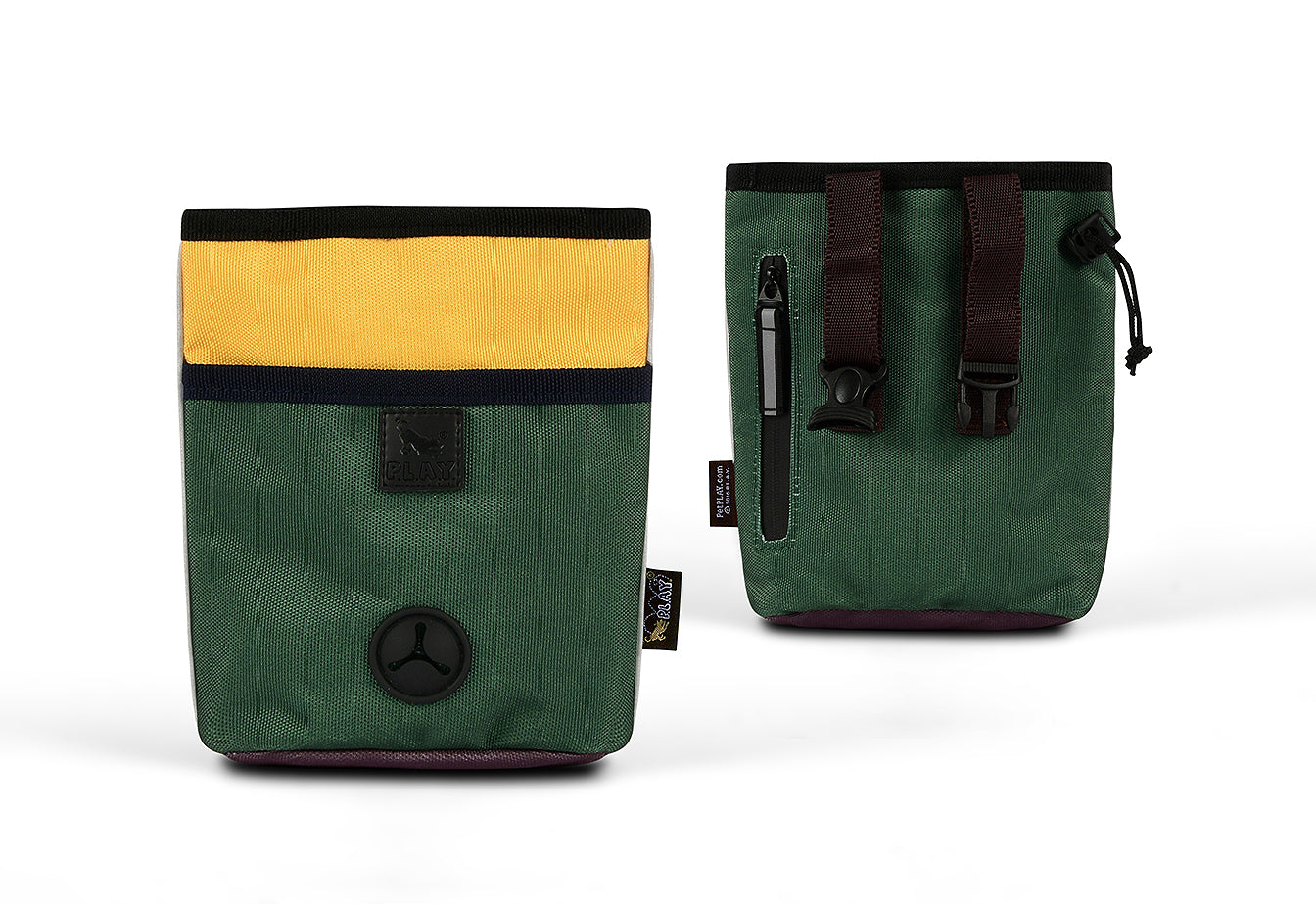 Deluxe Training Pouch