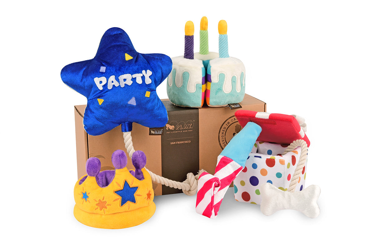 Party Time Collection
