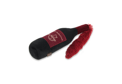 Feline Frenzy Catbernet Sauv Kicker Toy