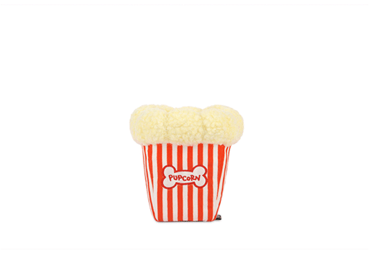 Hollywoof Cinema Poppin' Pupcorn