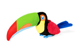 Tito the Toucan