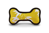 Mustard/Pebble Gray