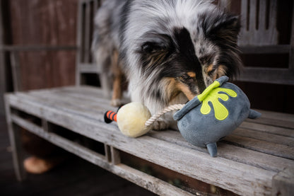Howling Haunts Pup's Potion