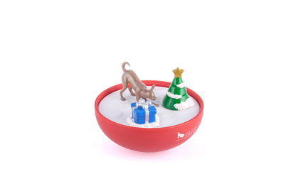 Holiday Wobble Ball 2.0