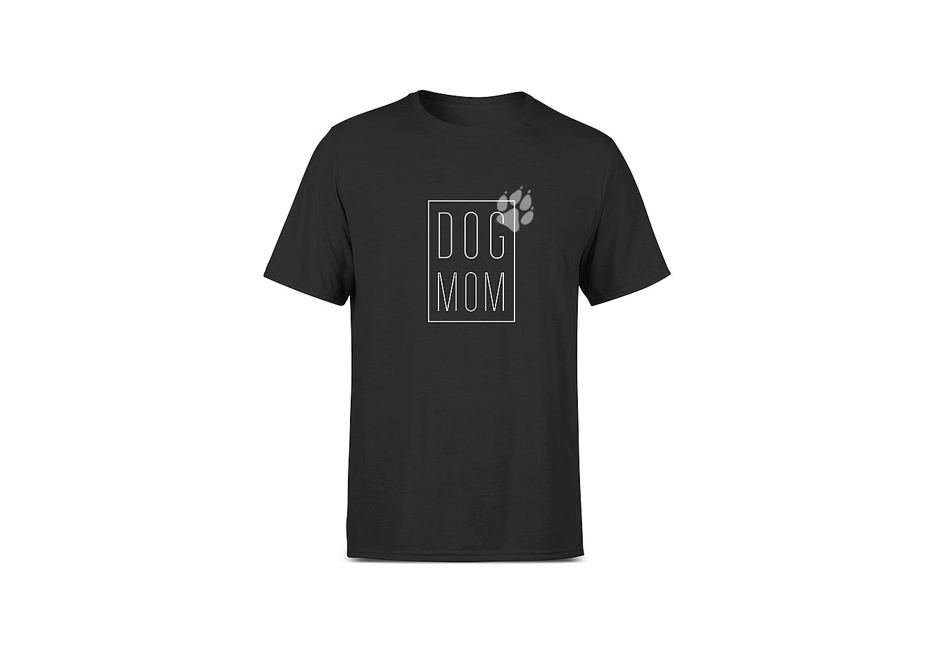 Dog Mom Humanitee