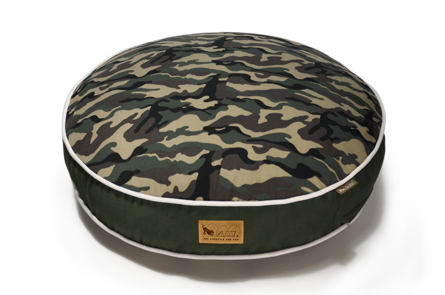 Camouflage (Cover Only)