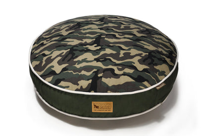 Camouflage (Cover Only)