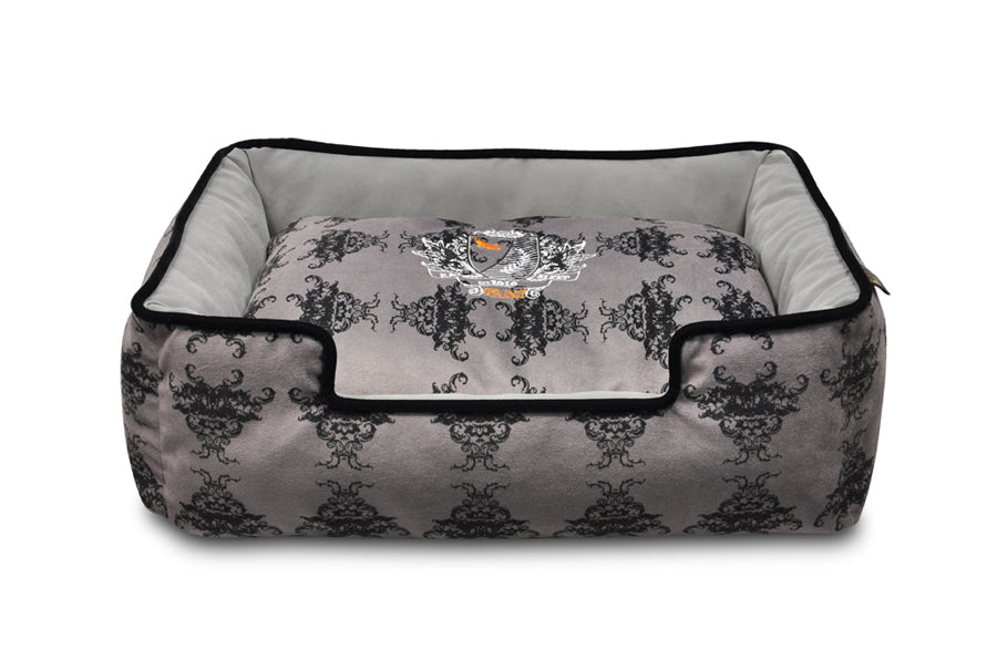 Royal Crest Lounge Bed
