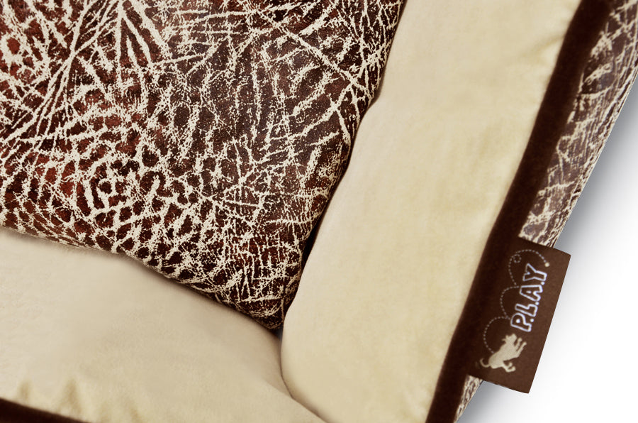 Savannah Lounge Bed