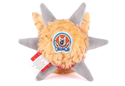 Spiked! by P.L.A.Y. Biff Jr. Plush Toy