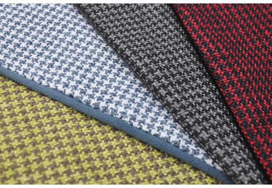 Houndstooth (Cover Only)