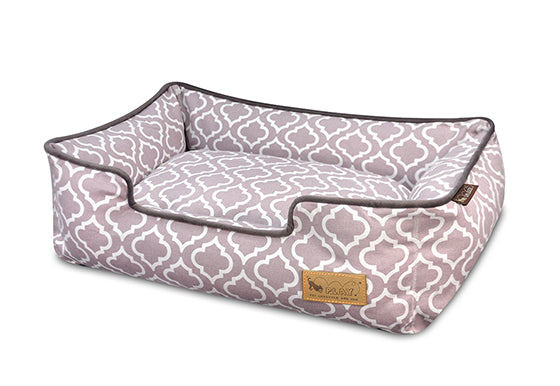 Moroccan Lounge Bed