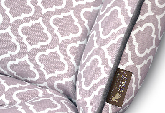 Moroccan Lounge Bed
