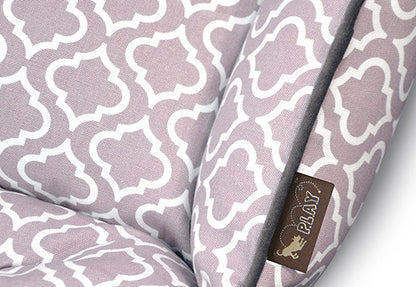 Moroccan Lounge Bed