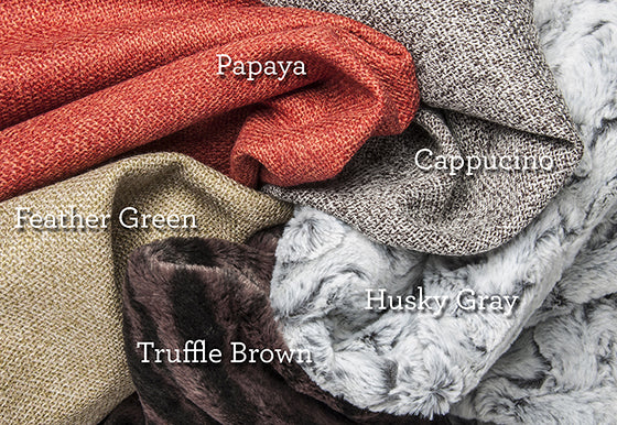 Luxe Throw