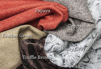 Luxe Throw