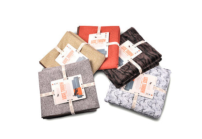 Luxe Throw