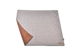 Cappuccino Twill Fabric