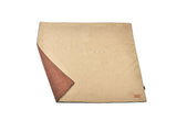 Feather Green Twill Fabric
