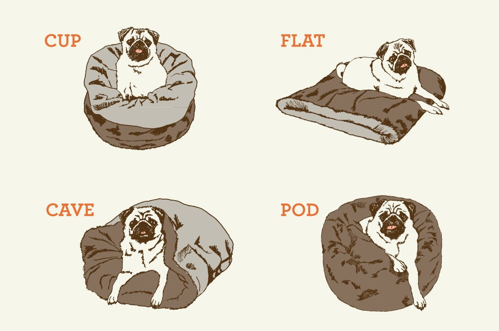 Snuggle Bed®