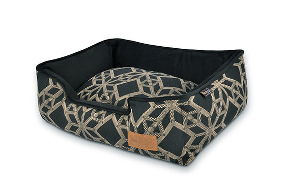 Solstice Lounge Bed