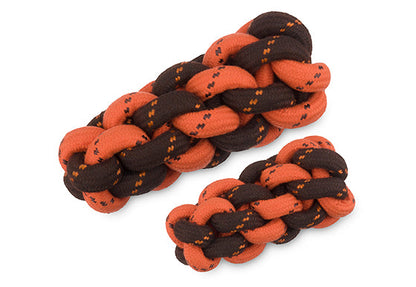 Honeycomb Rope Toy