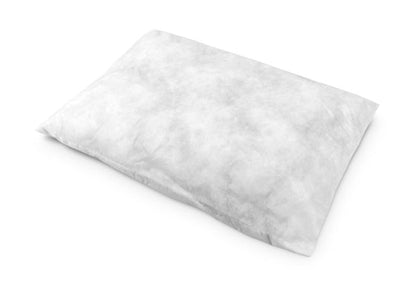 Lounge Bed Center Pillow Replacement Filler