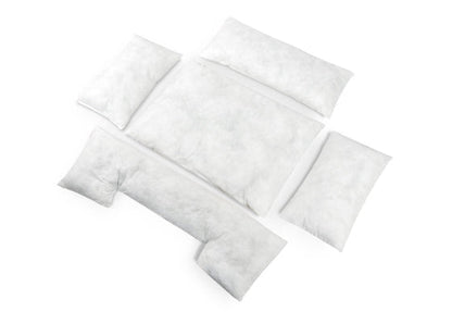 Lounge Bed Full Set Replacement Filler