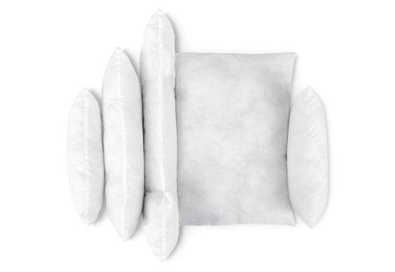 Lounge Bed Full Set Replacement Filler