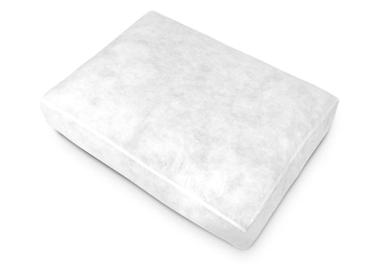 Rectangular Bed Replacement Filler