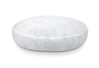 Round Bed Replacement Filler