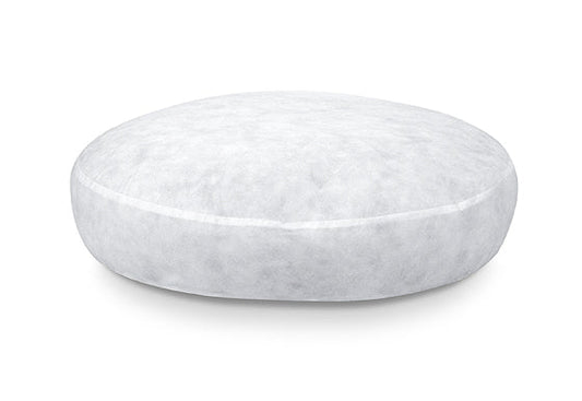 Round Bed Replacement Filler