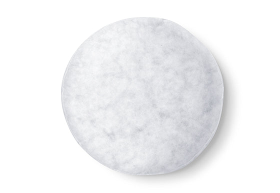 Round Bed Replacement Filler