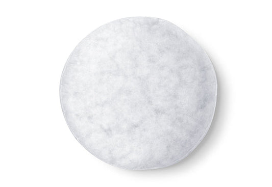 Round Bed Replacement Filler