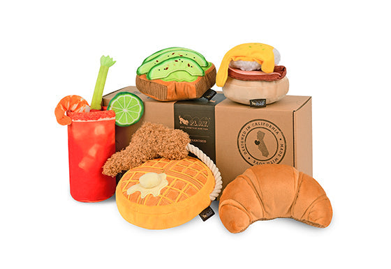 Barking Brunch Collection