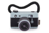 Lens Licker Camera