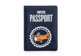 Pupster Passport