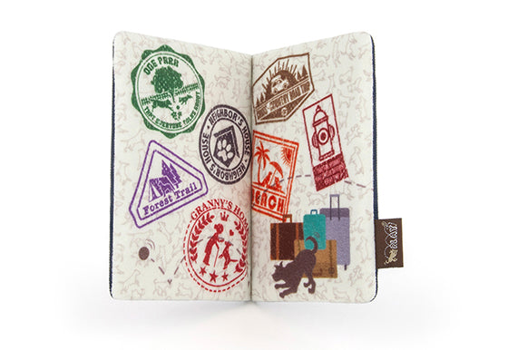 Globetrotter Collection