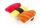 Spot's Sushi