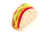Tail Waggin' Taco