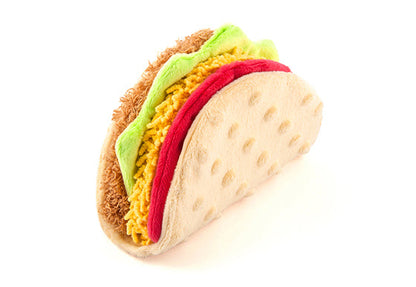International Classic Tail Waggin' Taco