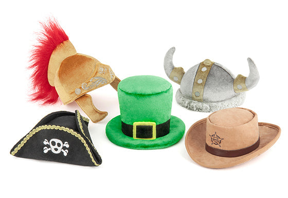Mutt Hatter Collection