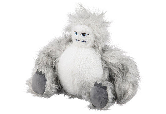 Willow's Mythical Bettie the Yeti