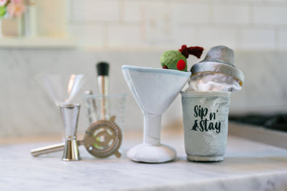 Barktender Dogtail Shaker