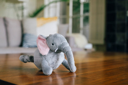 Mini Big Five of Africa Elephant