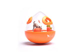 Pumpkin Orange